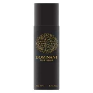  Dominant Pour Homme Pure Perfume 100 ml 