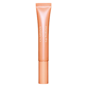  Lip Perfector (Peach Glow) 12 ml - Clarins 