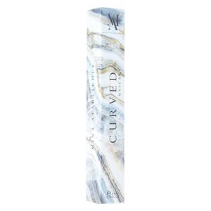  Curved Mascara 