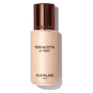  Guerlain Terracotta Le Teint Natural Foundation - 1C 