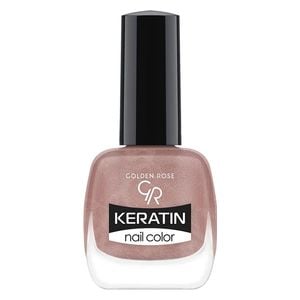 Keratin Nail Polish