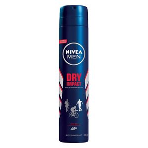 Deodorant Spray 200 ml