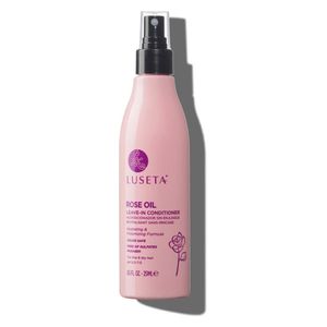  Luseta Rose Oil Leave-In Conditioner – Leave-In Conditioner – White 