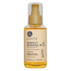  Perfect Bonding No.5 Hair Serum 100ml - Luseta 