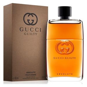  عطر غوتشي جيلتي ابسولوت اودي بارفيوم 