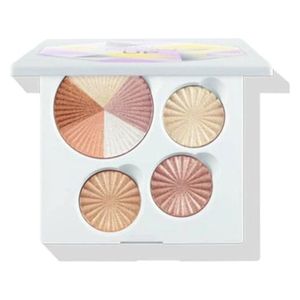  Glow Up Highlighter Palette - OFRA 