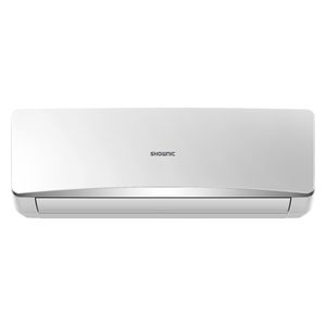  سبلت شونك جداري - 2 طن - CS-H24NWR3T - ابيض 