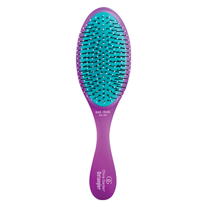  OG Brush Fine Thick Hair Purple OGDF02 - Olivia Garden 