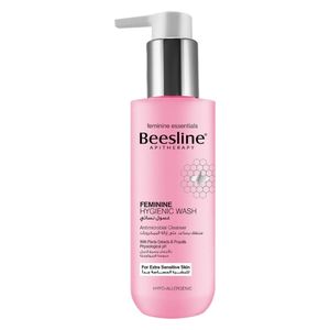  Feminine Hygienic Wash 200 ml - Beesline 
