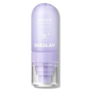  Lock'd In Setting Spray 55 ml - Sheglam 