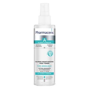 Calming Moisturize Face Toner 200 ml - Pharmaceris 