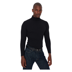 Trendyol Man Men's Blouse Long Sleeve