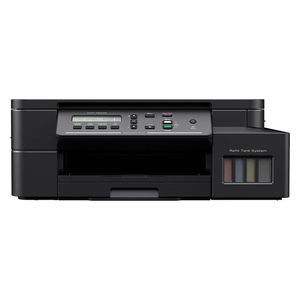  طابعة برذر ملونة واسود وابيض - T520W - اسود 