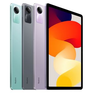 شاومي ريدمي تاب Pad SE - كيكابايت 128/4