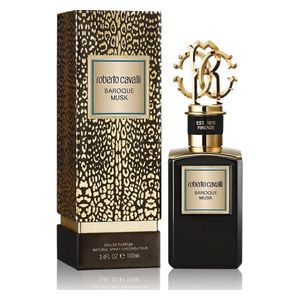  Baroque Musk EDP 100 ml - Roberto Cavalli 