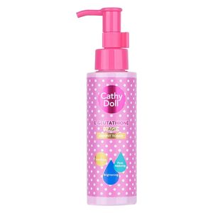  Magic Armpit Toner 120 ml - CATHY DOLL MAKE UP 