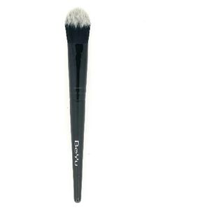 Flat Concealer Brush 008