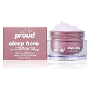  سكين براود ماسك الترطيب الليلي ,50 مل 