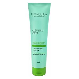  Cleansing Cream 150 ml-Carelika 