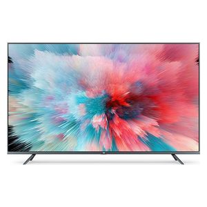  شاشة شاومي 65" سمارت - DVB-S2 - 4K - LED TV - 4S L65M5-5ASP 