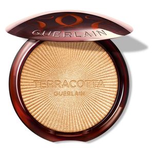  Guerlain Terra Cotta Shimmering Powder - 01 