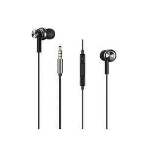 WiWU EB311 - Headphone In Ear - Black