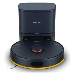 مكنسة فيليبس روبوت - XU2100/15 - ازرق - 6000 باسكال - 380 مل