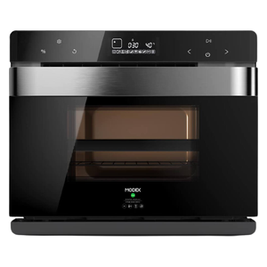  فرن كهربائي موديكس - SOV9380 - اسود - 40 لتر 