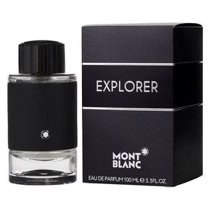  اكسبلور من مونت بلانك للرجال - او دي بارفان, 100 مل 