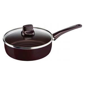  Tefal D5053352 - Frypan 26Cm - Red 