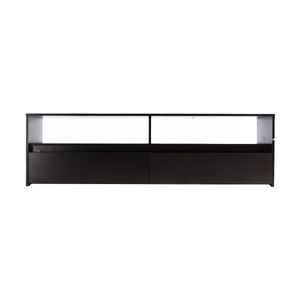 TV Table DE-TS55 - Black
