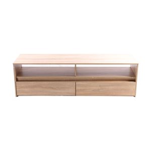 طاولة تلفاز DE-TS55 - خشبي