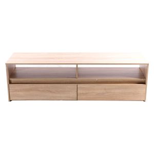  TV Table DE-TS55 - Wood 