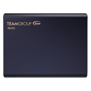  SSD هارد خارجي تيم كروب T8FED4480G0C108 - ابيض - 480 كيكابايت 