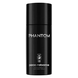  Phantom Deodorant Natural Spray 150 ml - Paco Rabanne 