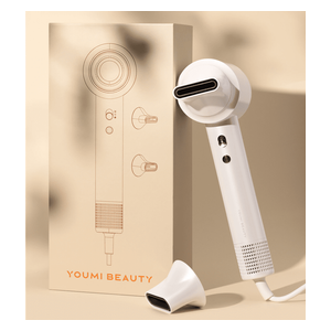 Youmi Beauty Glam Dry - Youmi Beauty