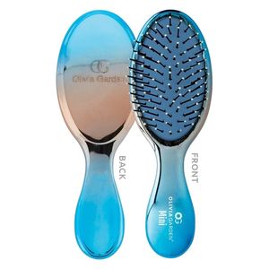  Aurora Mini Detangler Brush-Olivia Garden 