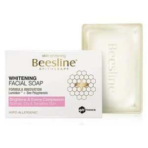  صابون تبييض الوجه 85 غم - بيزلين 