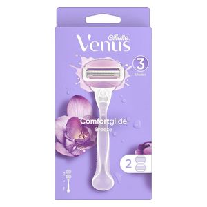 Venus Breeze Rasoio 2in1 Shaving Machine