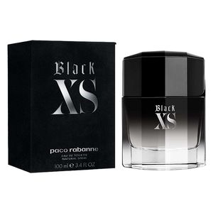  Black Xs EDT 100 ml - Paco Rabanne 