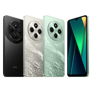 Xiaomi Poco C75 - Dual SIM - 256/8GB