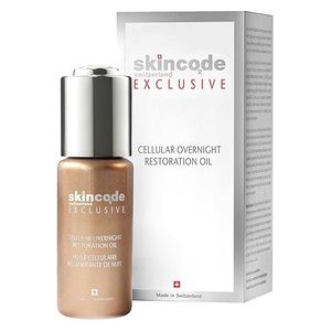  CELLULAR OVERNIGHT RESTORATION OIL 30ML 5028 