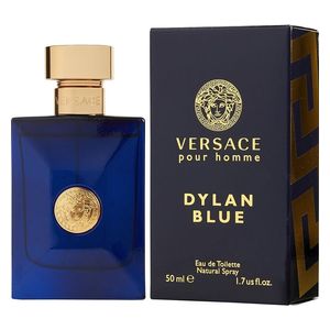  Versace Dylan Blue EDT 