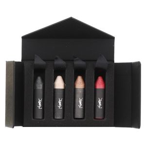  Couture Chalks Fall Makeup Set 4 PCS - Yves Saint Laurent make up 