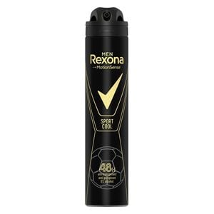  Deodorant Body Spray 48 H, 200 ml 