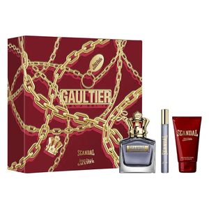  مجموعة هدايا جان بول غوتييه سكاندل 3 قطع - جان بول غوتييه 