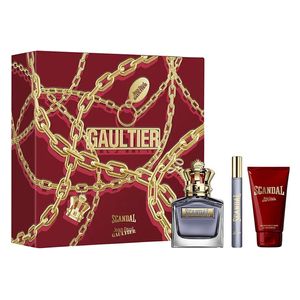  مجموعة هدايا جان بول غوتييه سكاندل 3 قطع - جان بول غوتييه 
