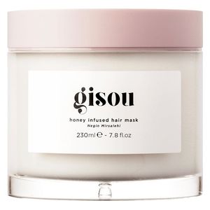  ماسك الشعر بالعسل 230 مل 