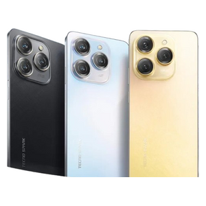 تيكنو Spark 20 Pro - دبل سيم - 256/12 كيكابايت