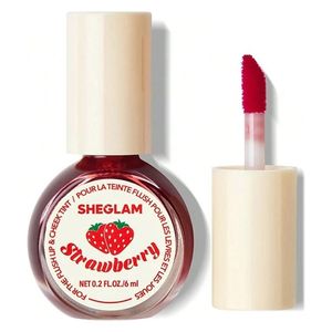  Flush Lips & Cheeks Tint 6 ml 